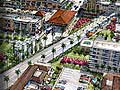 Monrovia TOD